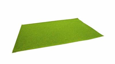 NOCH 00006 Landschapsmat Grasveld, kort (l x b) 450 mm x 300 mm