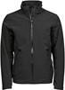 Tee Jays TJ9606 All Weather Jacket - Black - 5XL - thumbnail