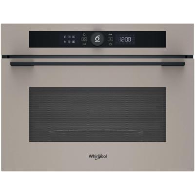 Whirlpool WMW57DHME Inbouw combimagnetrons Beige Whirlpool WMW57DHME Inbouw combimagnetrons Beige