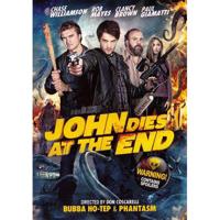 John Dies At The End (DVD) - thumbnail