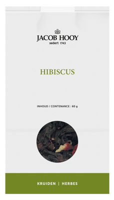 Hibiscus 60 Gram Hibiscus 60 Gram