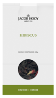 Hibiscus 60 Gram - thumbnail