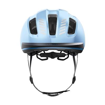 Abus helm purl-y iced blue s 51-55cm