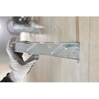 Spit doorsteekanker - FIX Z XTREM - M10x100/20 mm - verzinkt - thumbnail