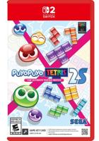 Puyo Puyo Tetris 2 - thumbnail