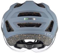 Bollé helm "eco react visor" helmet eco react visor size l grey - thumbnail