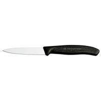 Victorinox 6.7603 Groentemes Zwart Lengte 8 cm - thumbnail
