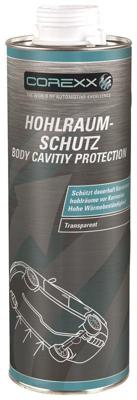 COREXX afdichting van holtes cavity protection 1 l