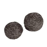 Vileda schuurspons inox, 60 g - thumbnail