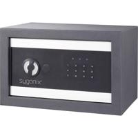 Sygonix SY-31SV Kluis Cijferslot - thumbnail
