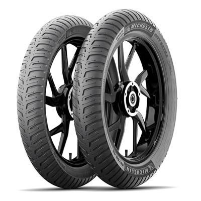 Michelin Buitenband 2.75-18 reinf city extra tl