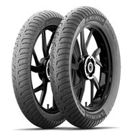 Michelin Buitenband 2.75-18 reinf city extra tl - thumbnail