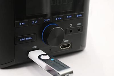 Blaupunkt BPA 3022 M Camperradio DAB+ tuner, Incl. afstandsbediening Blaupunkt BPA 3022 M Camperradio DAB+ tuner, Incl. afstandsbediening