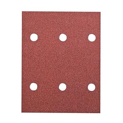 HiKOKI schuurpapier 114x104mm k120 (10st)