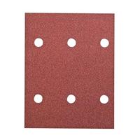 HiKOKI schuurpapier 114x104mm k120 (10st) - thumbnail