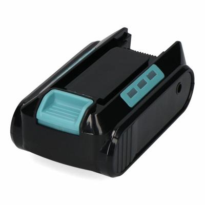 Stofzuigerbatterij EDM 07748 07698 Navulling