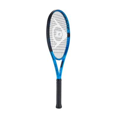 Dunlop 103358 FX Team 285 Tennis Racket - L2