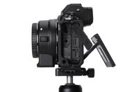 Sunwayfoto L-Plate voor Nikon Z6 & Z7 - thumbnail