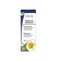 Physalis Hypericum Perforatum 100ml - thumbnail