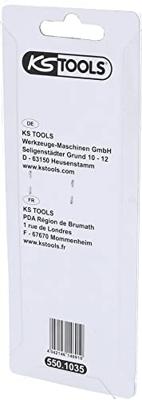 KS Tools 550-1035 550.1035 Precisie oliespuit Lengte tuit (max.): 50 mm KS Tools 550-1035 550.1035 Precisie oliespuit Lengte tuit (max.): 50 mm