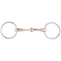 HS Sensogan 18mm watertrens zilver maat:12,5 - thumbnail