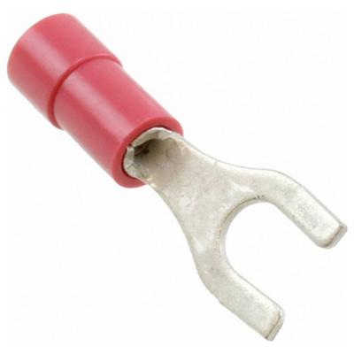 Molex 191440004 Vorkkabelschoen 1500 stuk(s)