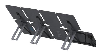 Anker SOLIX PS60 Monokristallijn zonnepaneel 60 W