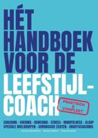 Het handboek voor de Leefstijlcoach (Paperback) - thumbnail