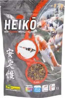 Visvoer Koi Color Menu 6mm 1L Heiko Velda - Velda - thumbnail