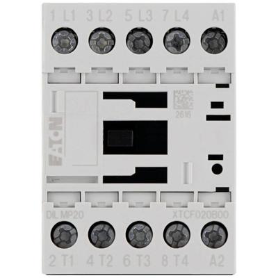Eaton DILMP20(24V50HZ) Vermogensbeveiliging 22 A 1 stuk(s)