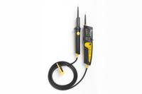 Beha Amprobe 2100-GAMMA+ Tweepolige spanningstester CAT III 1000 V, CAT IV 600 V Akoestisch, LCD, LED - thumbnail