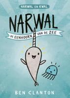 De eenhoorn van de zee (Hardback) - thumbnail