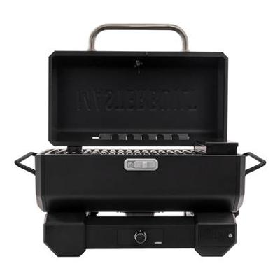 Masterbuilt Draagbare houtskoolbarbecue en -rookoven Masterbuilt Draagbare houtskoolbarbecue en -rookoven