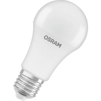 OSRAM HOMELIGHTING 4099854353543 LED-reflectorlamp-lamp Energielabel F (A - G) E27 14 W Koudwit 3 stuk(s) OSRAM HOMELIGHTING 4099854353543 LED-reflectorlamp-lamp Energielabel F (A - G) E27 14 W Koudwit 3 stuk(s)