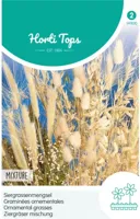 Zaden Siergrassenmengsel Hortitops - Hortitops - thumbnail