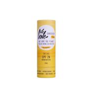 We Love The Planet Zonnebrandstick SPF20 - thumbnail