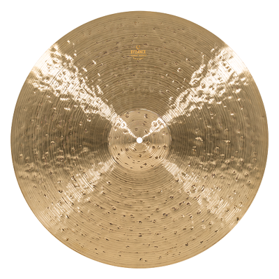 Meinl Byzance Foundry Reserve 22" Light Ride