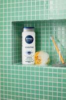 NIVEA MEN Sensitive Douchegel - thumbnail