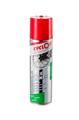 Cyclon brake cleaner spray - 250 ml