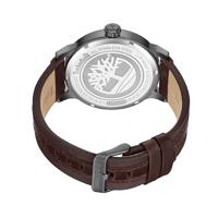 Timberland TDWGN0029104 Grijs Heren horloge - thumbnail