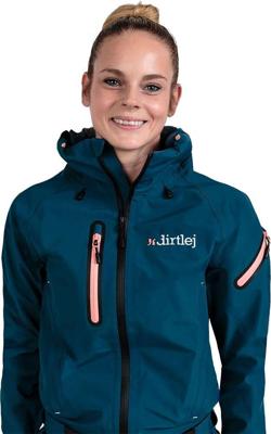 dirtlej DirtSuit Core Edition V4.1 - Women Mud Suit