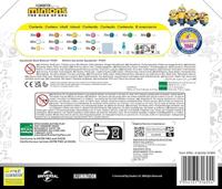 The Minions 2 Kit: Once Upon a Time Gru - Aquabeads - 31605 - Pearls plakken met water - thumbnail