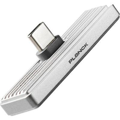 Planck Draagbare creator SSD (2Tb) - Silver Planck Draagbare creator SSD (2Tb) - Silver