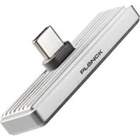 Planck Draagbare creator SSD (2Tb) - Silver - thumbnail