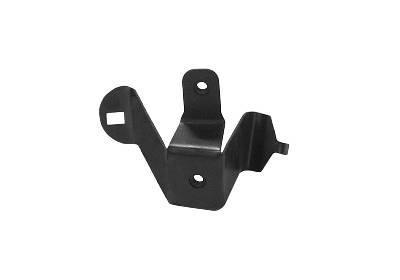 Bumpersteun Rechts Voor Binnen 3776598