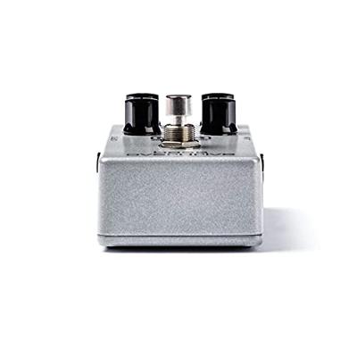 MXR M89 Bass Overdrive effectpedaal basgitaar