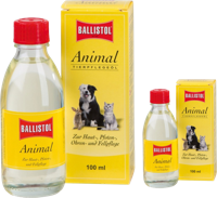 Ballistol Animal Oil Pets - thumbnail
