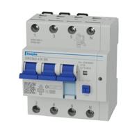 Doepke 09948134 Aardlekschakelaar/zekeringautomaat - thumbnail