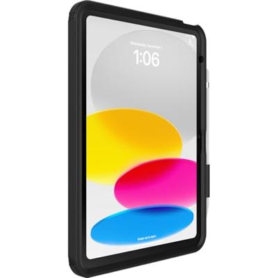 Otterbox Defender Back cover Zwart Tabletcover Otterbox Defender Back cover Zwart Tabletcover