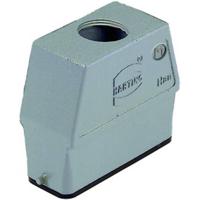 HARTING Afdekkap 19200160446 19200160446 1 stuk(s) Piece - thumbnail